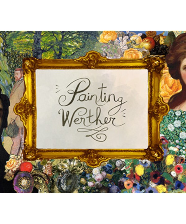 Painting Werther Steam Key GLOBAL